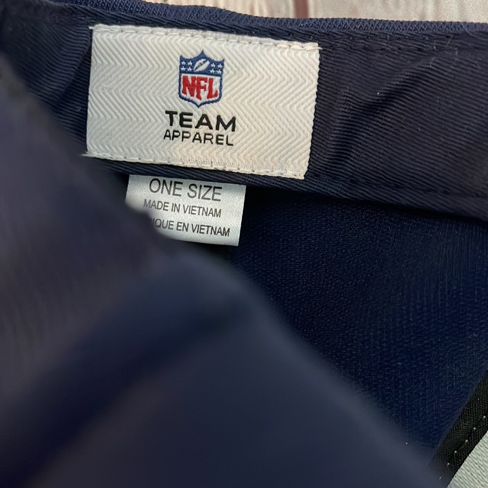 Seahawks Hat Bundle - Picture 10 of 11